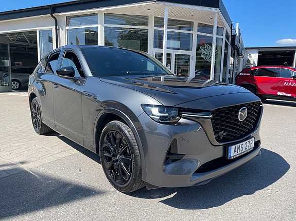 Mazda CX-60 3 of 30