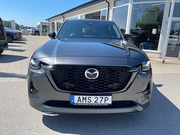 Mazda CX-60 2 of 30