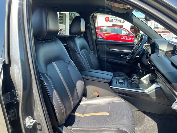 Mazda CX-60 22 of 30