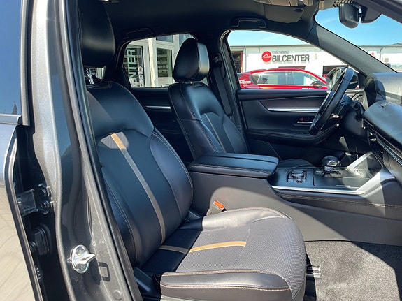 Mazda CX-60 21 of 30