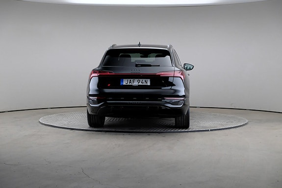 Audi Q8 e-tron 2 of 3