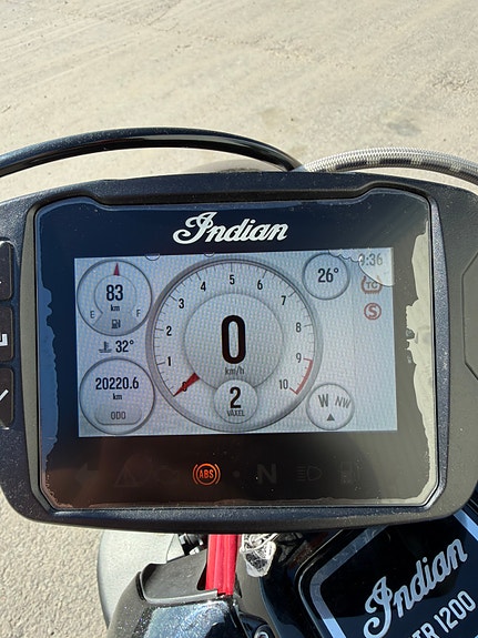 INDIAN FTR 1200 S RR 2 of 3