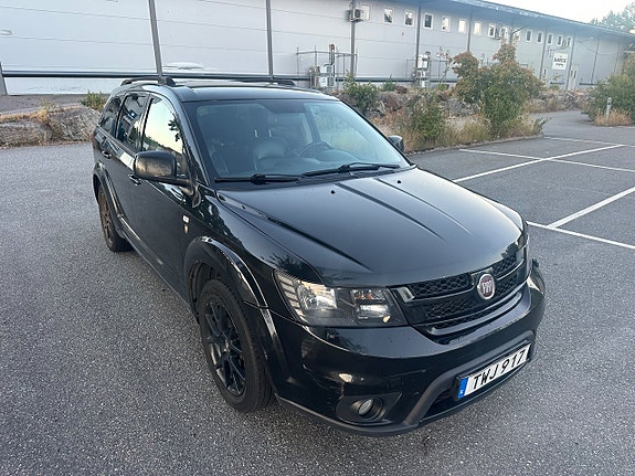 Fiat Freemont 3 of 11