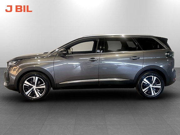 Peugeot 5008 13 of 15