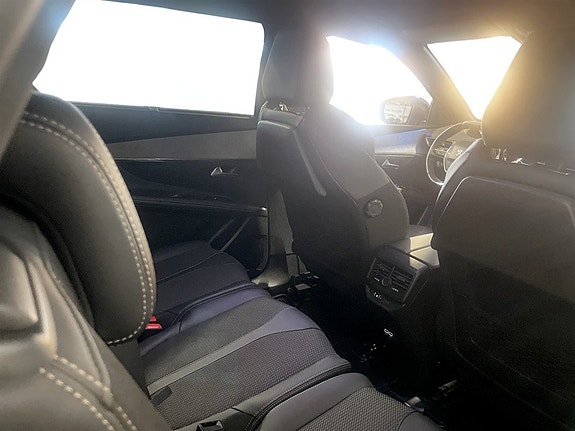 Peugeot 5008 12 of 15
