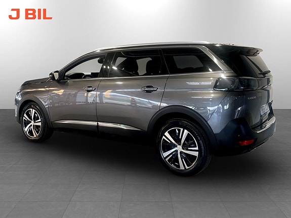 Peugeot 5008 3 of 15