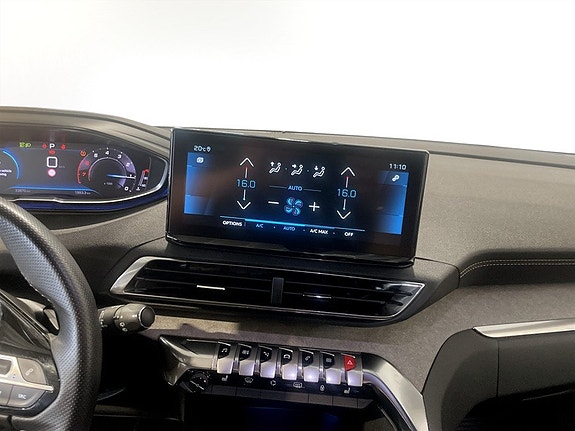 Peugeot 5008 9 of 15