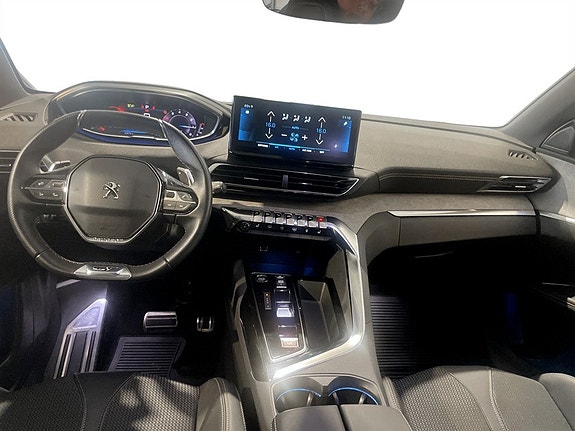 Peugeot 5008 6 of 15