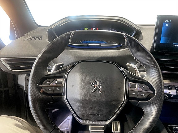 Peugeot 5008 7 of 15
