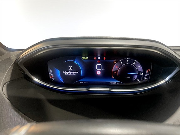 Peugeot 5008 8 of 15