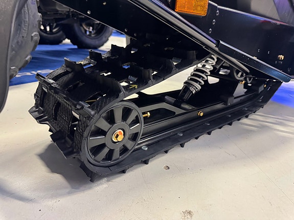 Polaris INDY 200 2027 *NYHET OMG LEV 8 of 10