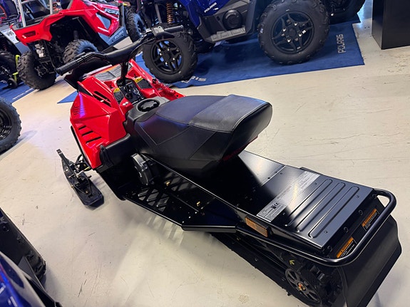 Polaris INDY 200 2027 *NYHET OMG LEV 6 of 10