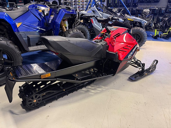 Polaris INDY 200 2027 *NYHET OMG LEV 5 of 10