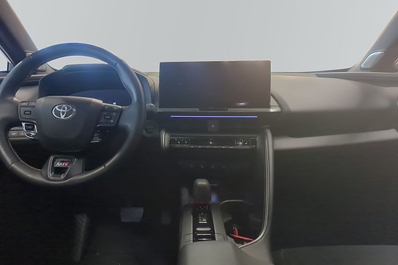 Toyota C-HR 9 of 11