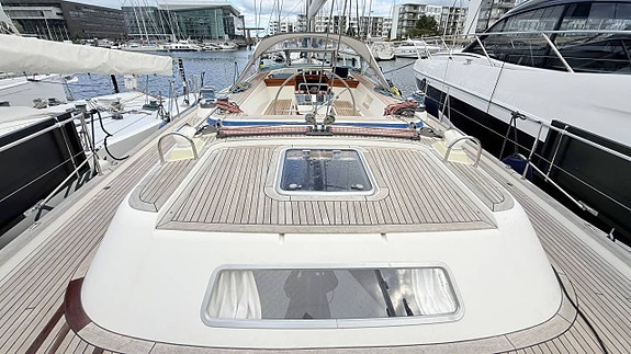 Hallberg-Rassy 54 / 2009 3 of 12