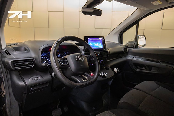 Toyota Proace City 11 of 17