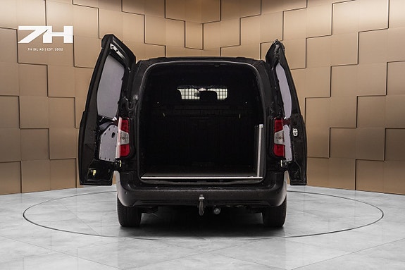 Toyota Proace City 5 of 17