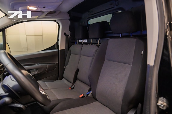 Toyota Proace City 14 of 17