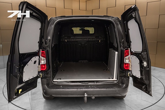 Toyota Proace City 10 of 17