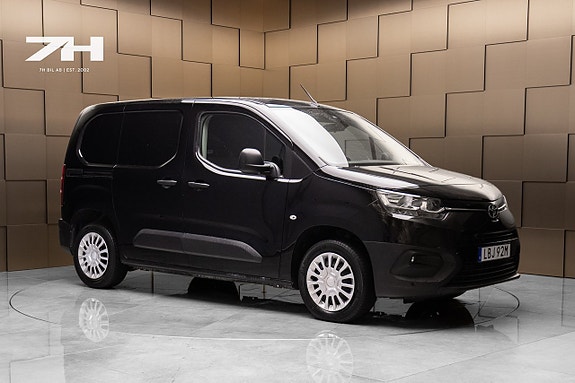 Toyota Proace City 8 of 17