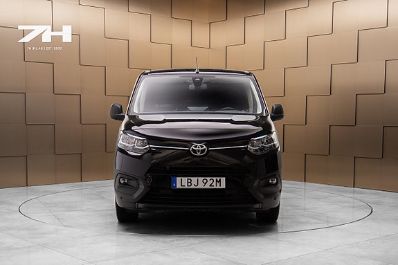 Toyota Proace City 9 of 17