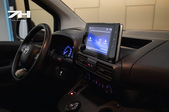 Toyota Proace City 13 of 17