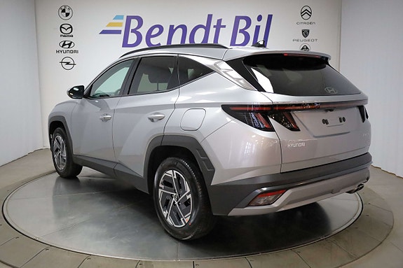 Hyundai Tucson 10 of 26