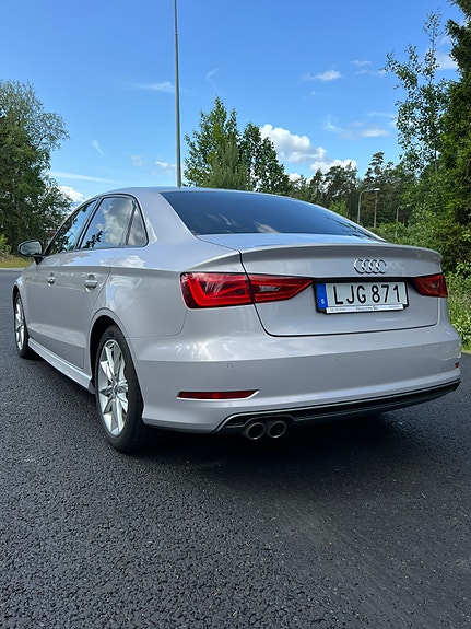 Audi A3 3 of 6