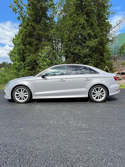 Audi A3 2 of 6
