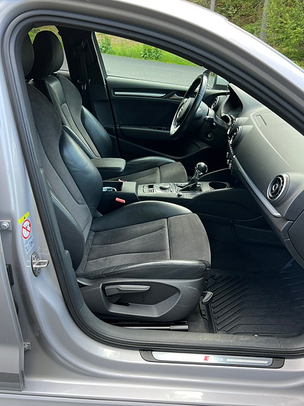 Audi A3 6 of 6