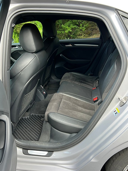 Audi A3 5 of 6