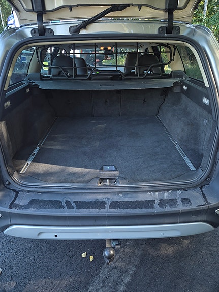 Volvo XC70 4 of 7