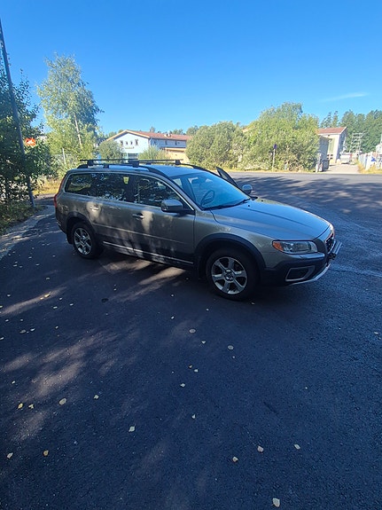 Volvo XC70 7 of 7