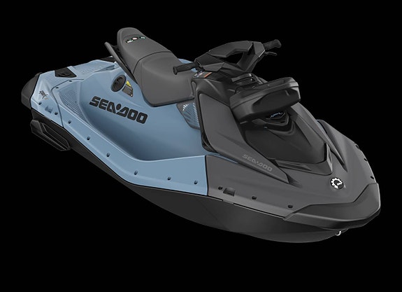 Sea-Doo Spark X 3 sits 110 HK *Kampanj 10.000 kr* 8 of 10
