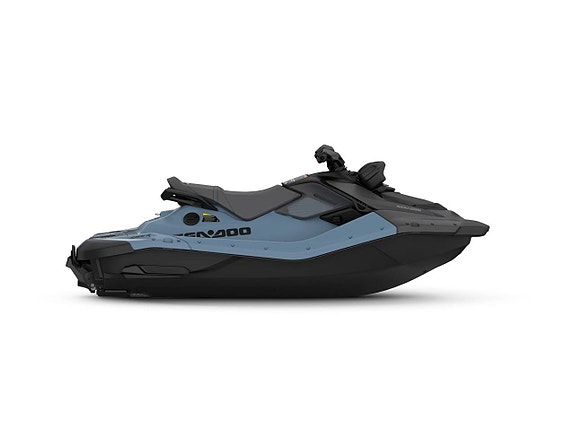 Sea-Doo Spark X 3 sits 110 HK *Kampanj 10.000 kr* 9 of 10