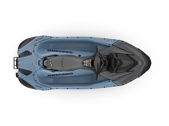 Sea-Doo Spark X 3 sits 110 HK *Kampanj 10.000 kr* 10 of 10