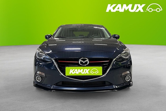 Mazda 3 6 of 21