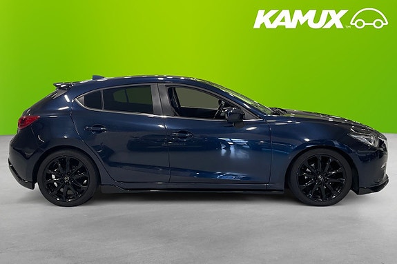 Mazda 3 2 of 21