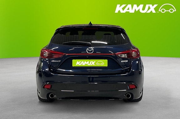 Mazda 3 5 of 21