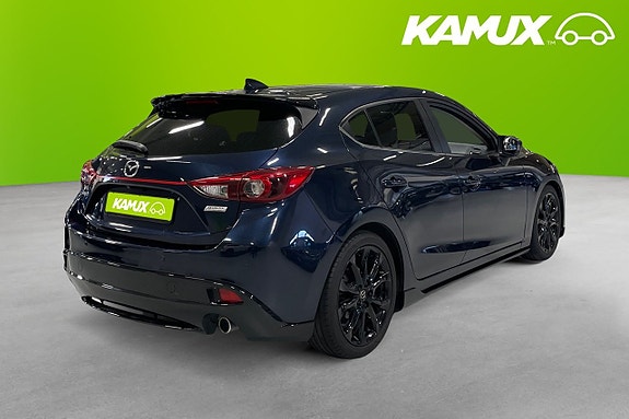 Mazda 3 4 of 21