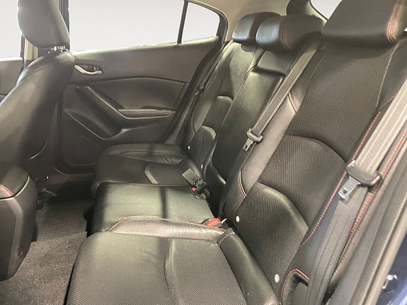 Mazda 3 20 of 21
