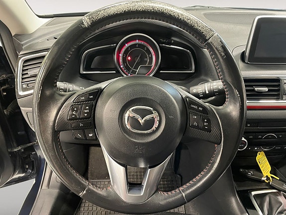 Mazda 3 10 of 21
