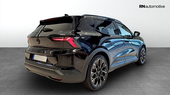 Renault Scenic I 9 of 23