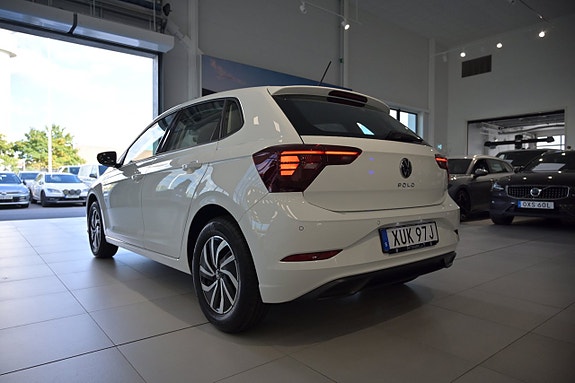 Volkswagen Polo 8 of 24