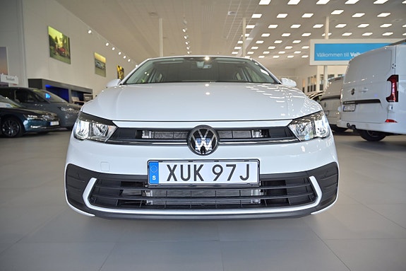 Volkswagen Polo 3 of 24