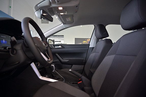 Volkswagen Polo 20 of 24