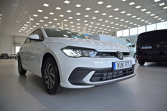 Volkswagen Polo 4 of 24