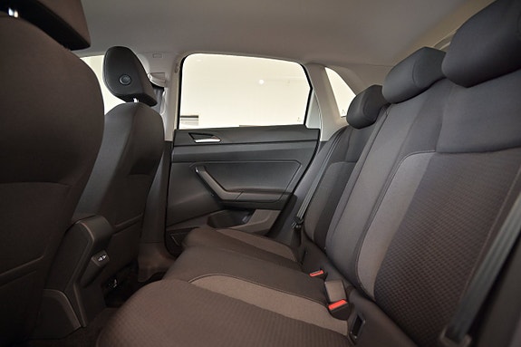 Volkswagen Polo 23 of 24