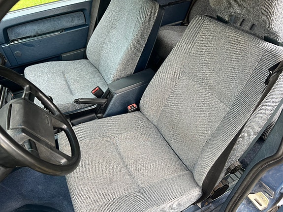 Volvo 740 8 of 8