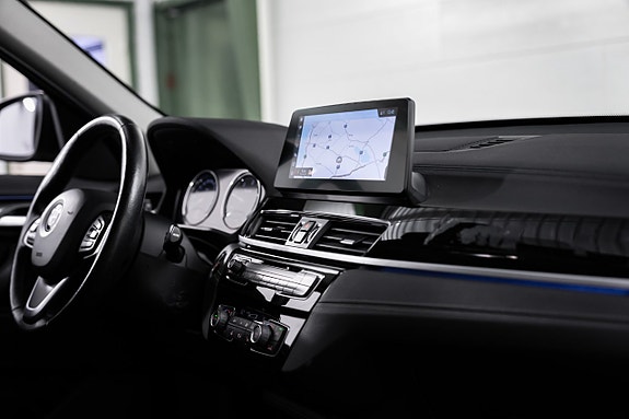 BMW X1 26 of 30